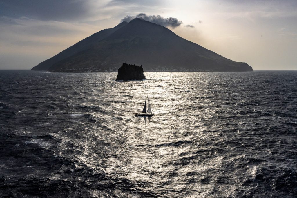 Offshore / Rolex Middle Sea Race //Jangada Rolex Middle Sea Race //Jangada