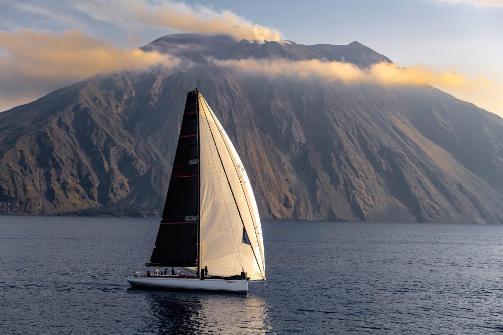 Rolex Middle Sea Race / Cippa Lippa X Cippa Lippa X