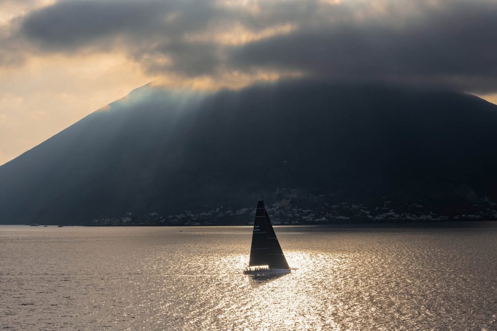 Rolex Middle Sea Race / Rafale Rafale