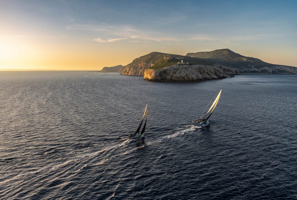 Rolex Middle Sea Race / 2022 2022