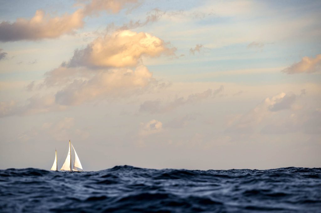 Rolex Middle Sea Race / Valentina Valentina