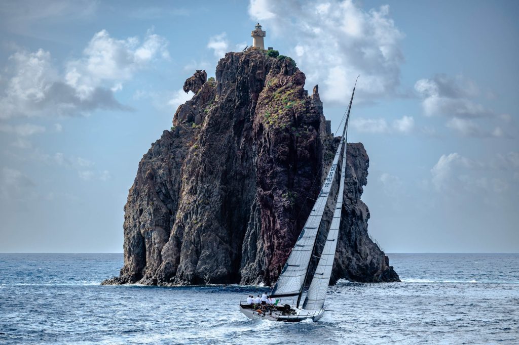 Rolex Middle Sea Race / 2023, Caro 2023, Caro