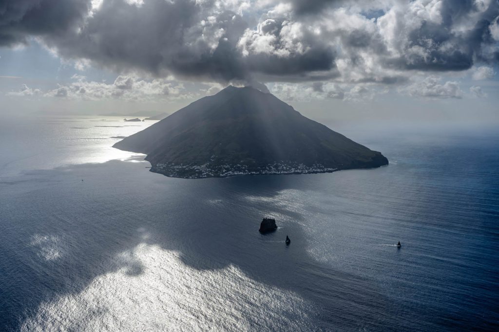 Rolex Middle Sea Race / Stromboli Stromboli