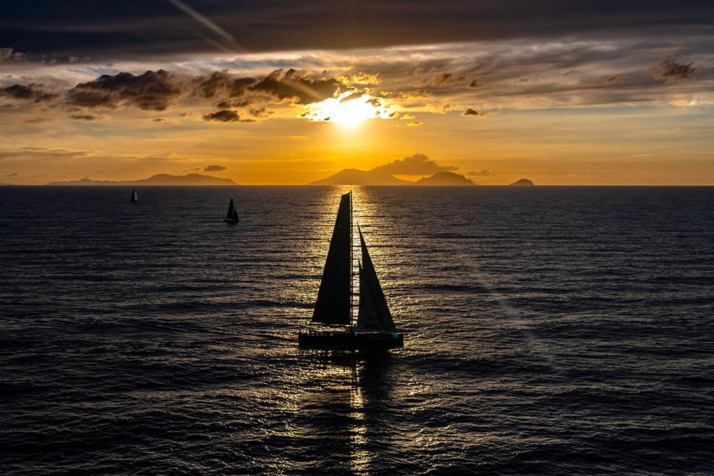 Rolex Middle Sea Race / 2024, DINZER DOO 2024, DINZER DOO