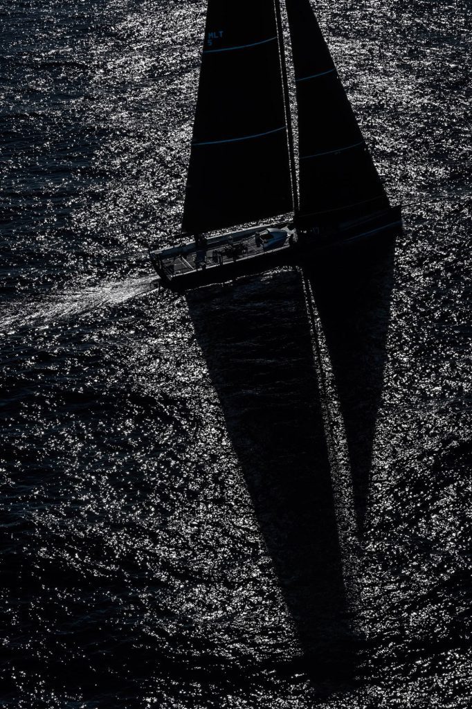 Rolex Middle Sea Race / 2024, BALTHASAR 2024, BALTHASAR