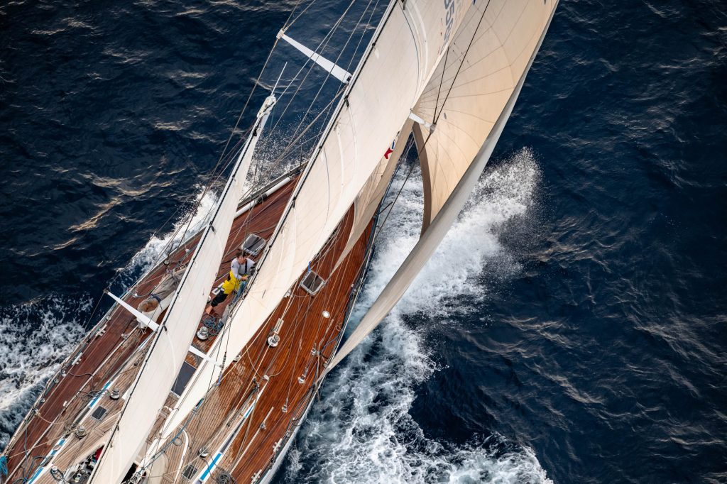 Rolex Middle Sea Race / 2024,EVE 2024,EVE