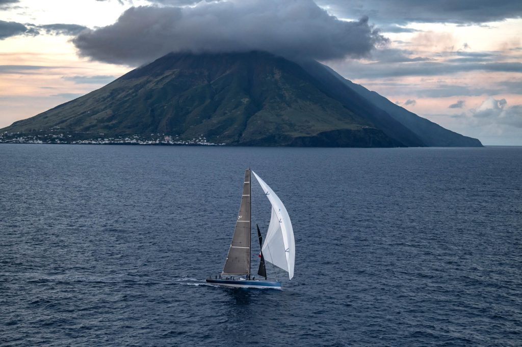 Rolex Middle Sea Race / 2024,BALTHASAR 2024,BALTHASAR