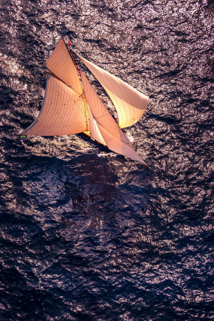 Classic Yachts / Les Voiles de St. Tropez 2009 Les Voiles de St. Tropez 2009