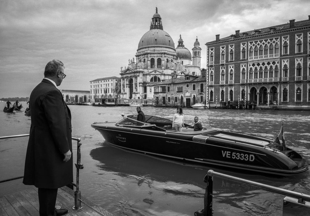 Lifestyle / Gritti Palace Gritti Palace