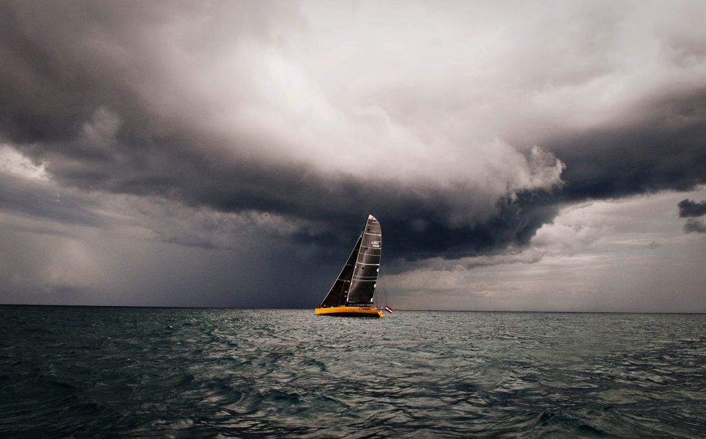 Rolex Middle Sea Race / 2009 2009