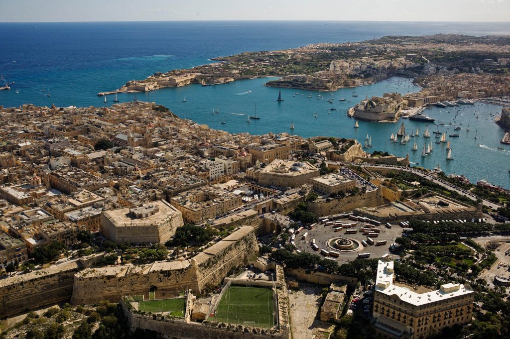 Rolex Middle Sea Race / 2009 2009