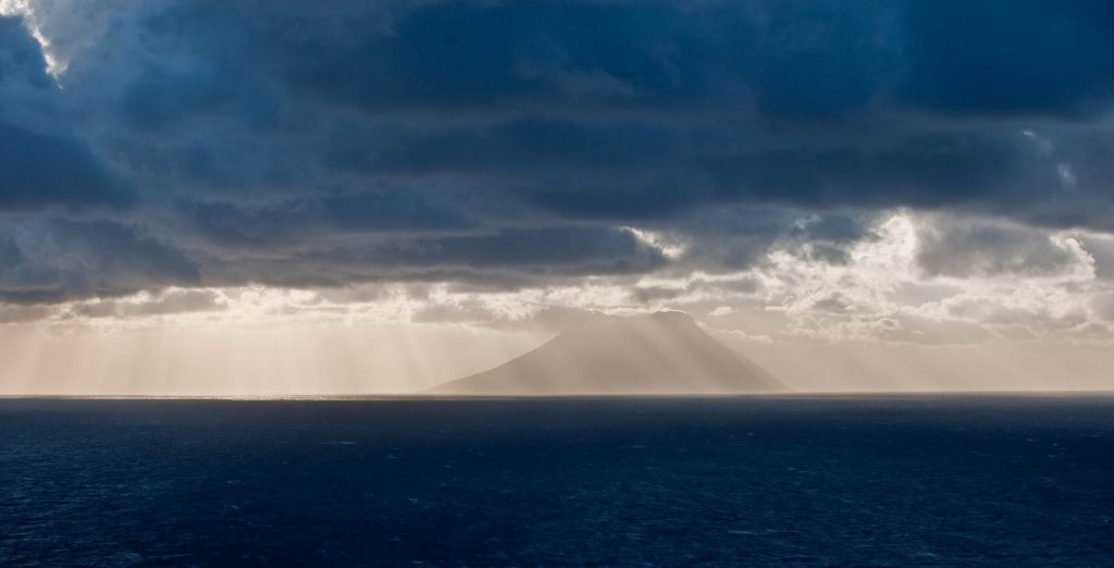 Rolex Middle Sea Race / Stromboli Stromboli