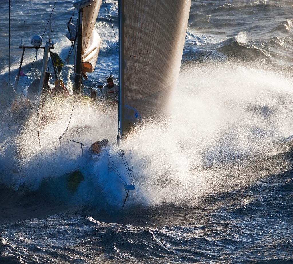 Rolex Middle Sea Race / 2009 2009