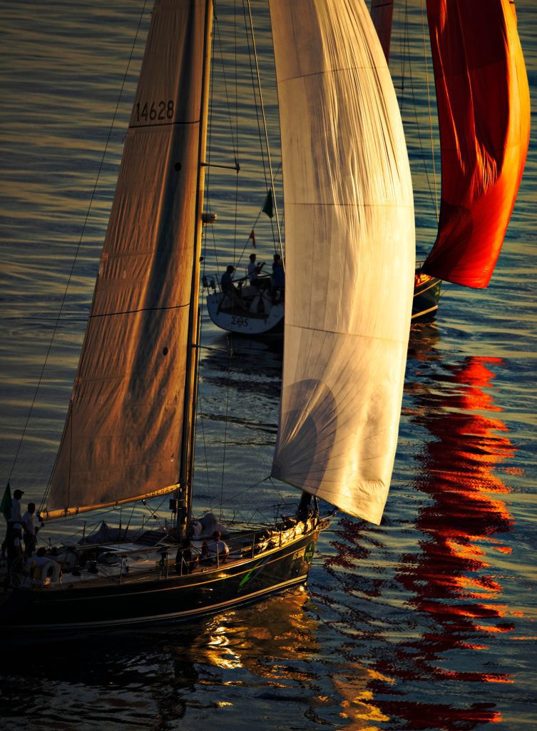 Rolex Middle Sea Race / 2013, LIBERA 2013, LIBERA