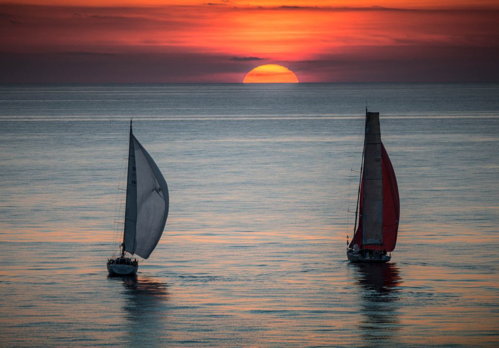 Rolex Middle Sea Race / 2013 2013