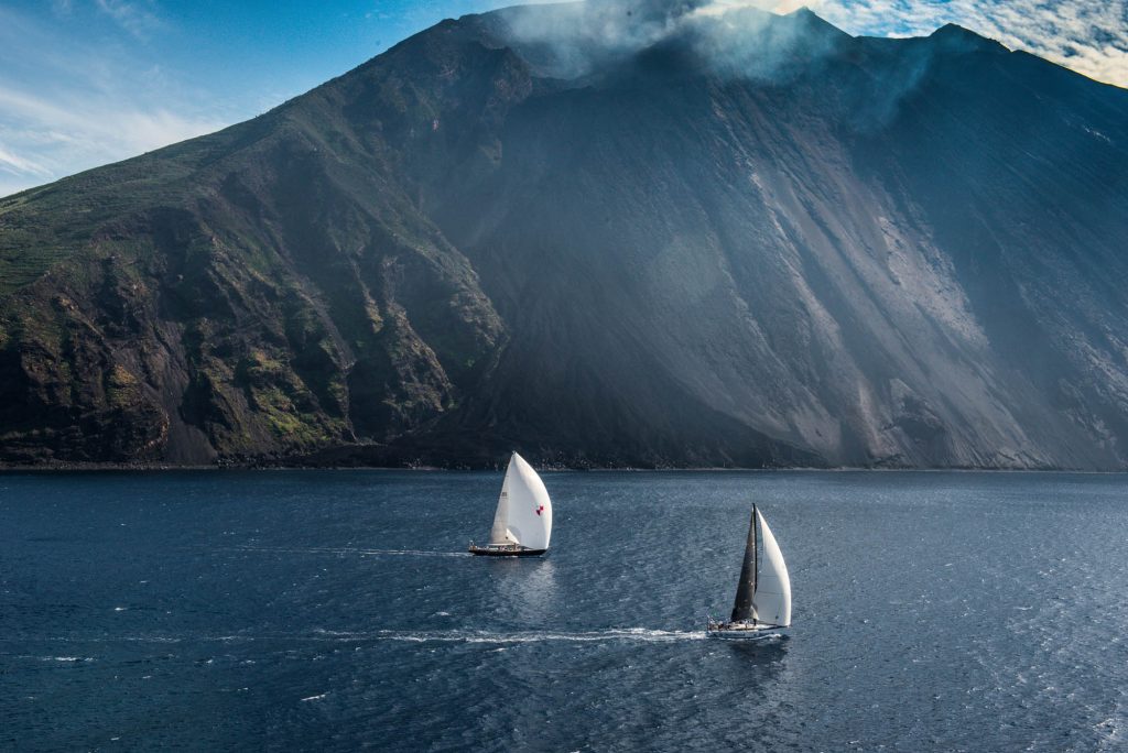 Rolex Middle Sea Race / 2013, KING’S LEGEND 2013, KING’S LEGEND