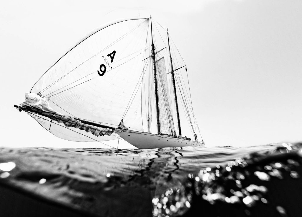 Classic Yachts / Trophée Bailli de Suffren 2013 Trophée Bailli de Suffren 2013