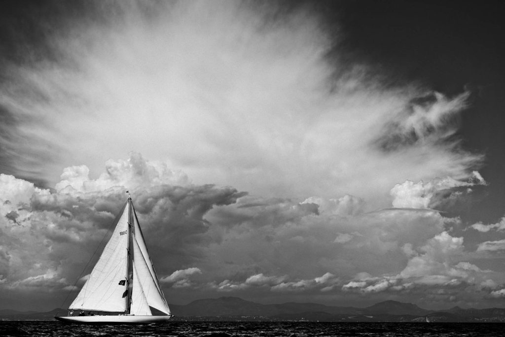 Classic Yachts / Trophée Bailli de Suffren 2013 Trophée Bailli de Suffren 2013