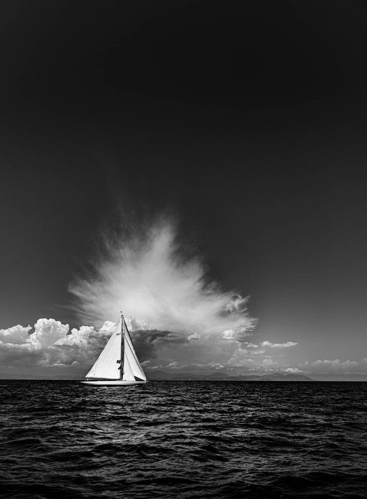 Classic Yachts / Trophée Bailli de Suffren 2013 Trophée Bailli de Suffren 2013