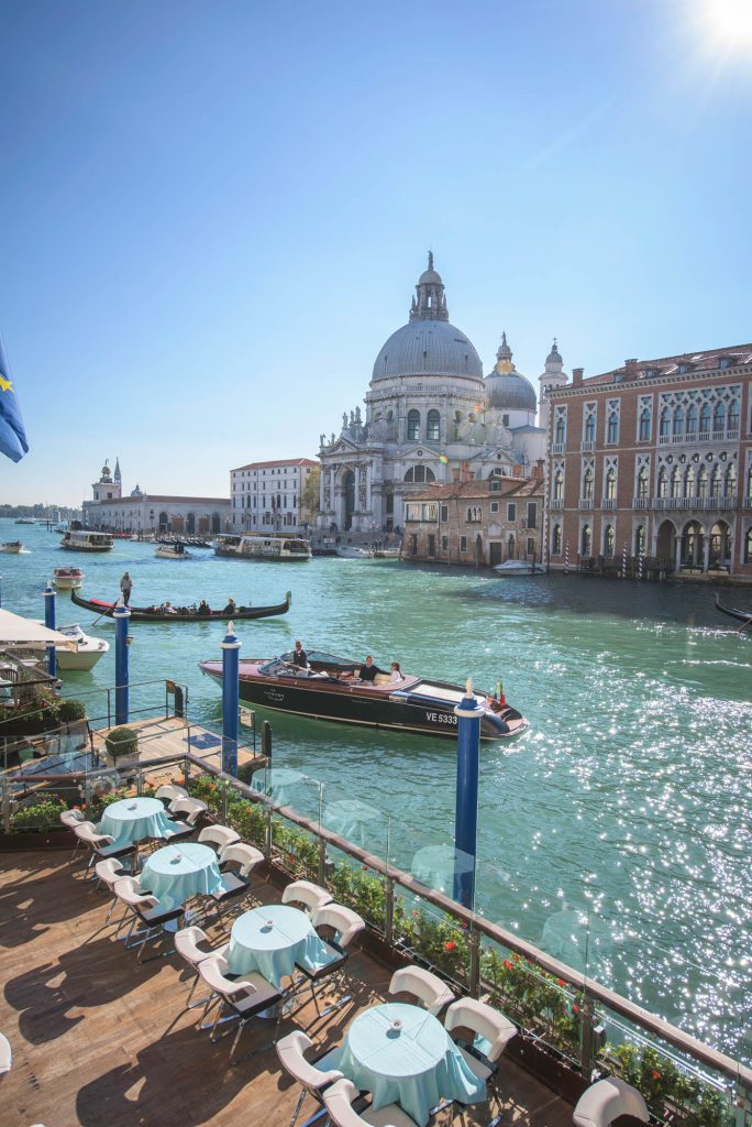 Lifestyle / Gritti Palace – Riva Gritti Palace – Riva