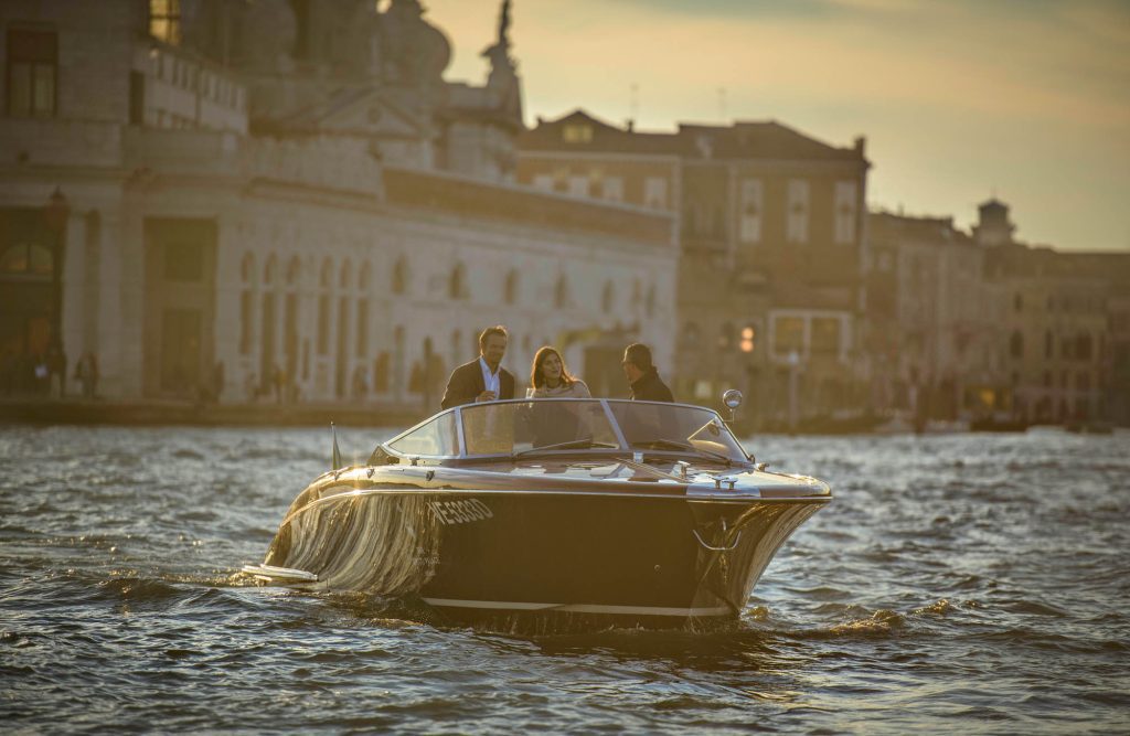 Lifestyle / Gritti Palace – Riva Gritti Palace – Riva