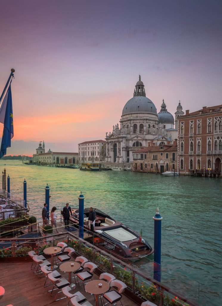 Lifestyle / Gritti Palace – Riva Gritti Palace – Riva