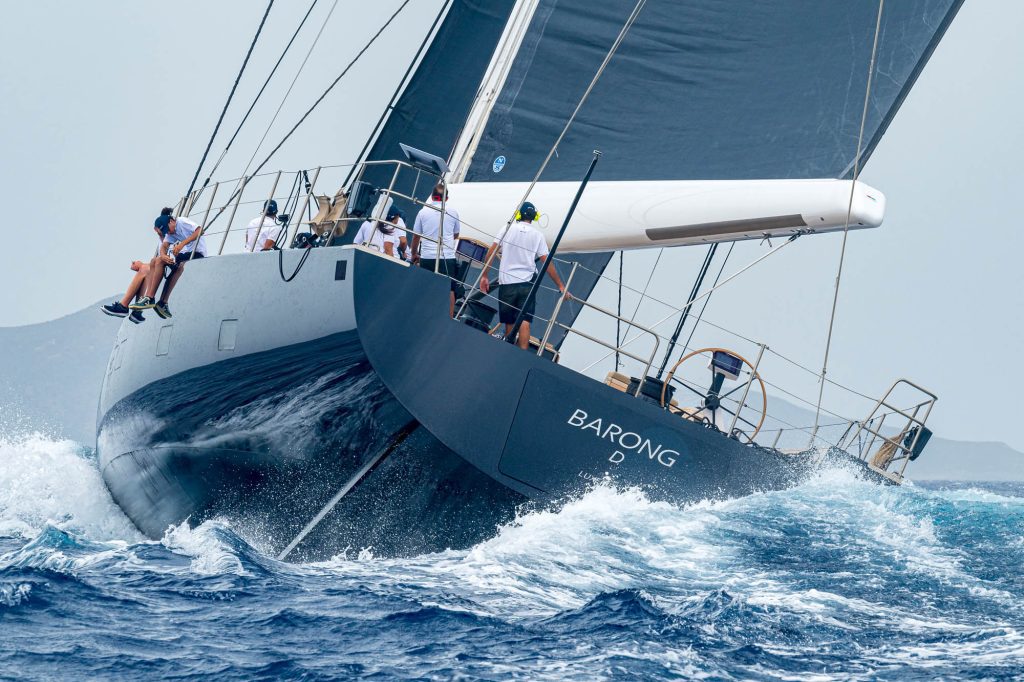 Racing Moments / Cyclades Cup, 2024 Cyclades Cup, 2024