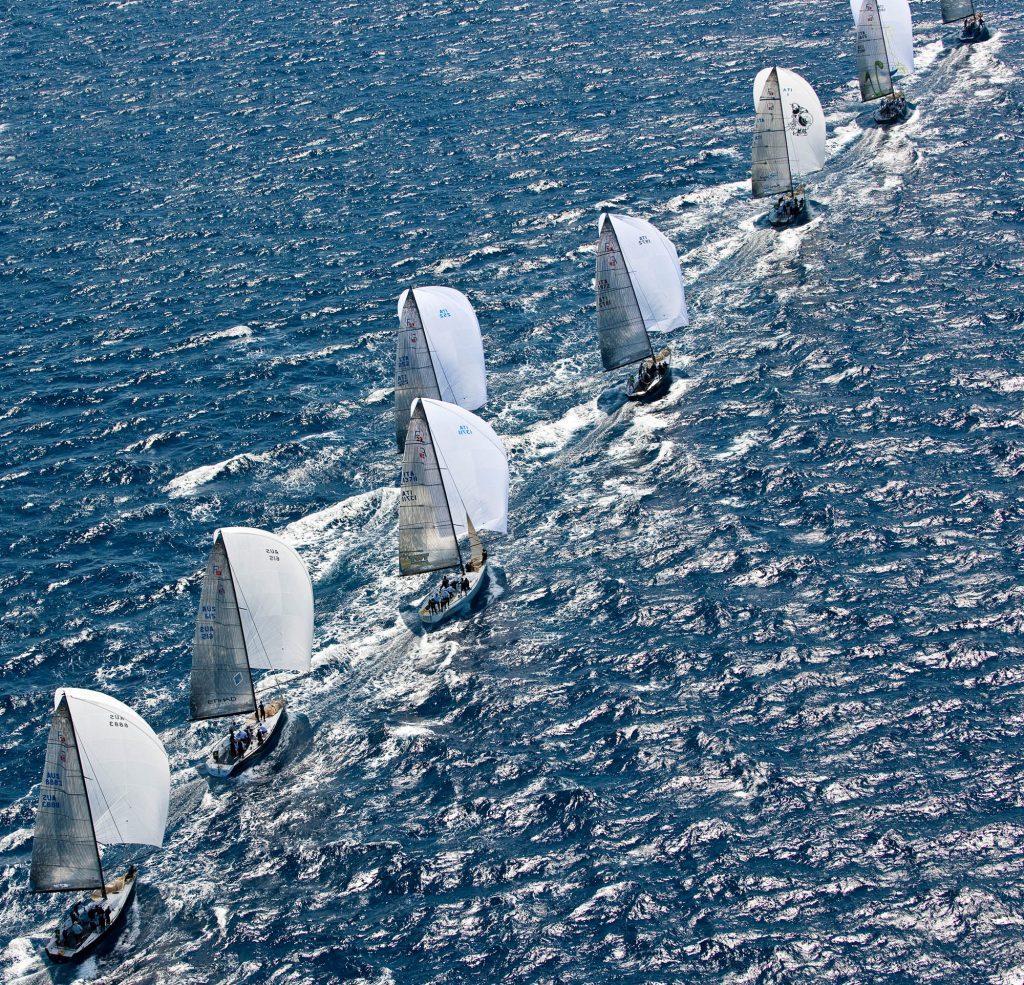 Fleet Racing / Rolex Farr 40 World Championship 2009 Rolex Farr 40 World Championship 2009