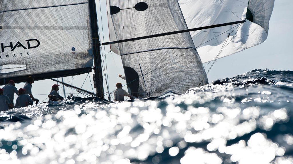 Racing Moments / Rolex Farr 40 World Championship 2011 Rolex Farr 40 World Championship 2011