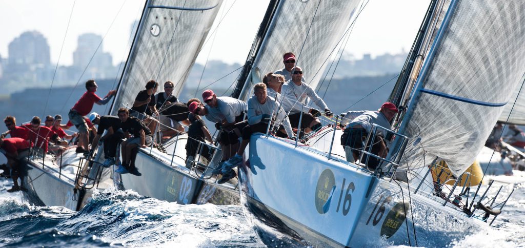 Fleet Racing / Rolex Farr 40 World Championship 2011 Rolex Farr 40 World Championship 2011