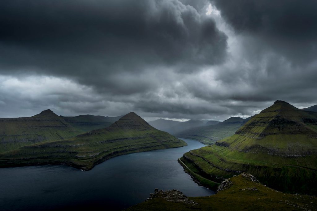 Faroe Islands /  