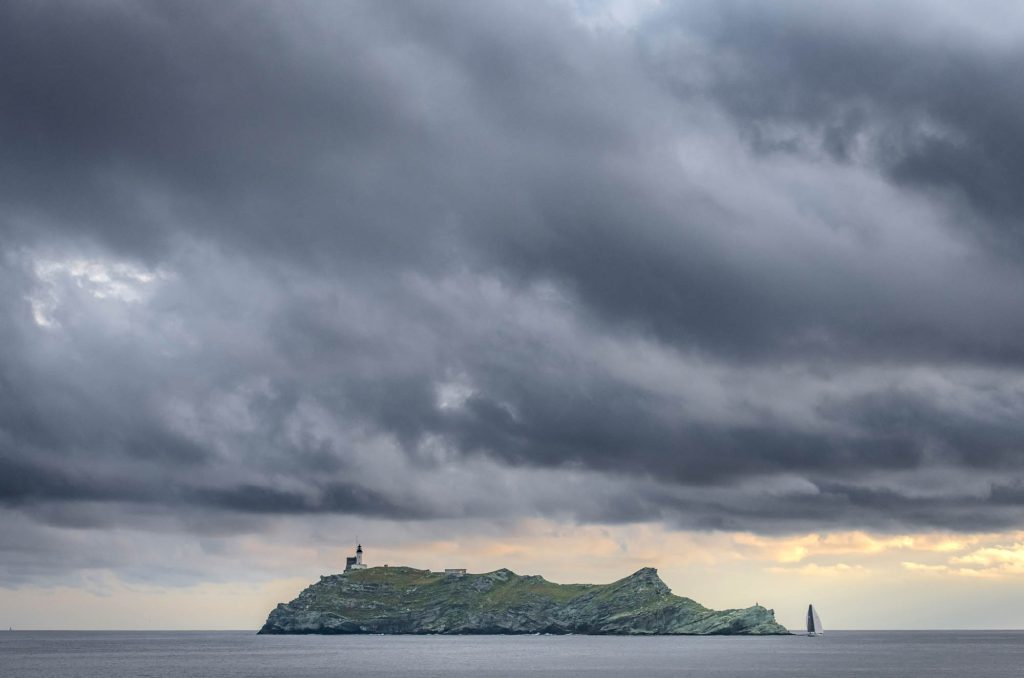 Racing Moments / Rolex Giraglia 2018 Rolex Giraglia 2018