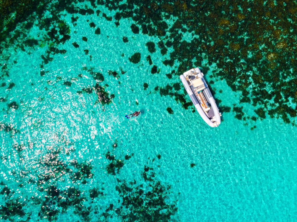 Comino / Blue Lagoon Blue Lagoon