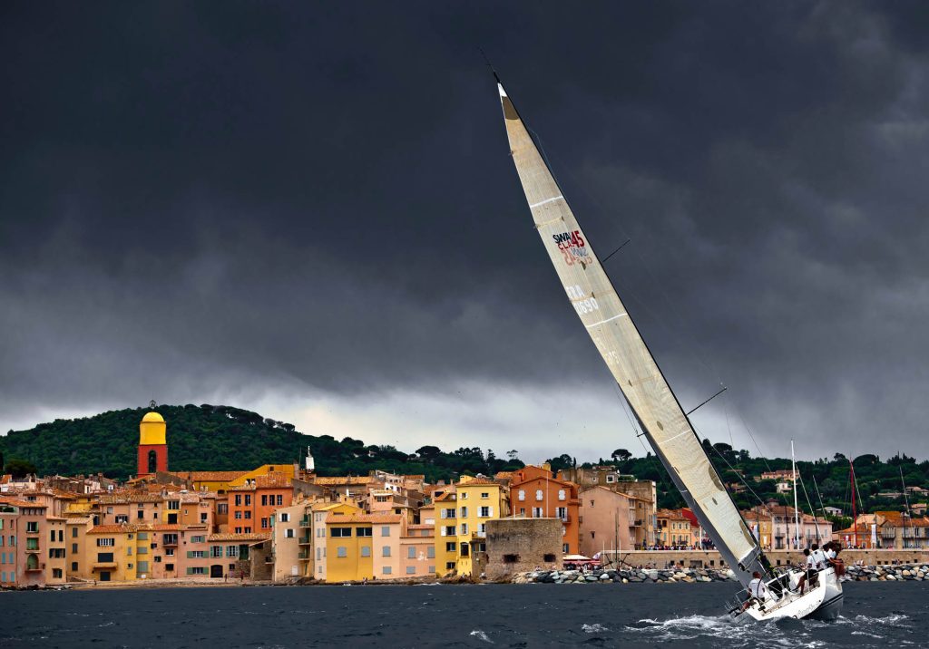 Racing Moments / Giraglia Rolex Cup 2010 Giraglia Rolex Cup 2010