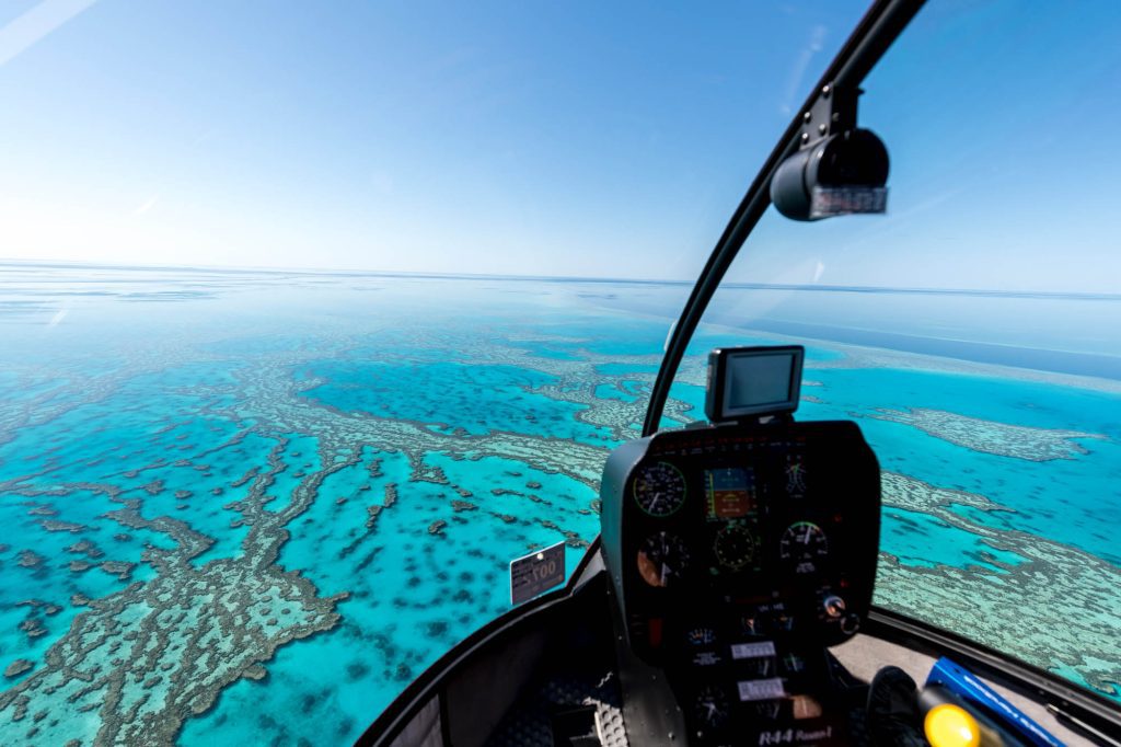 OZ / Barrier Reef Barrier Reef