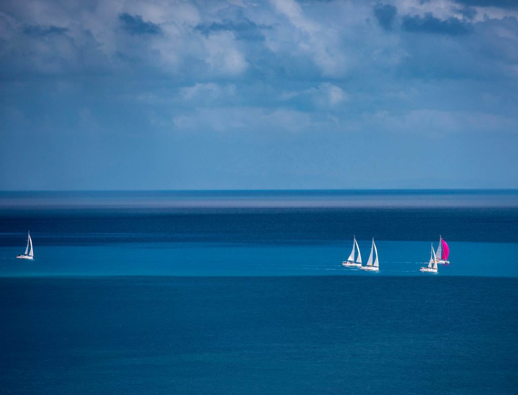 Racing Moments / Hamilton Island Race Week 2018 Hamilton Island Race Week 2018