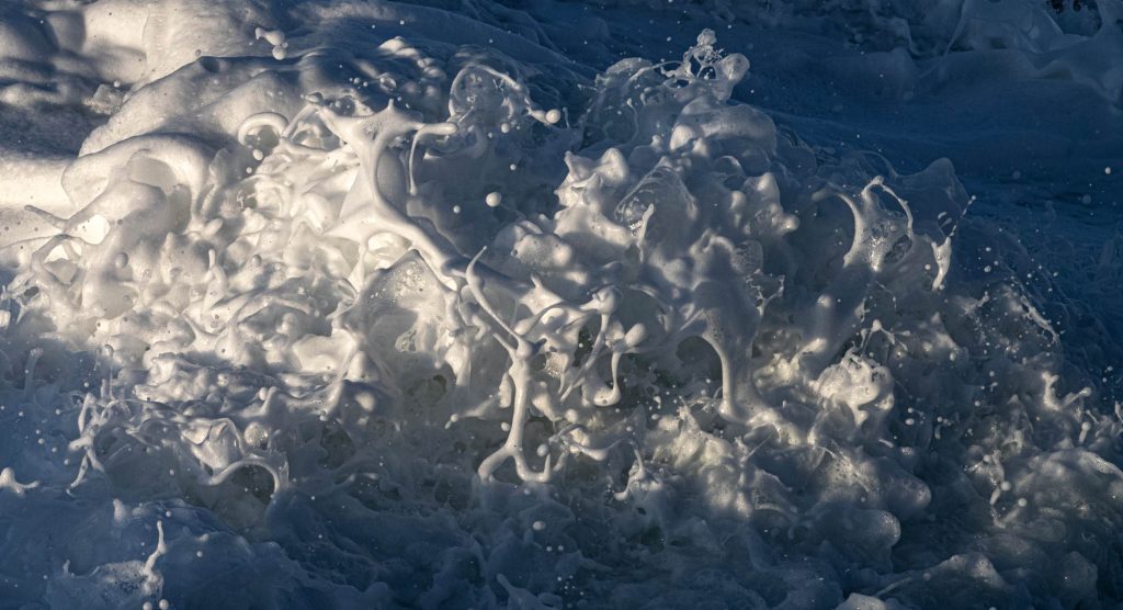 Sea Spray /  