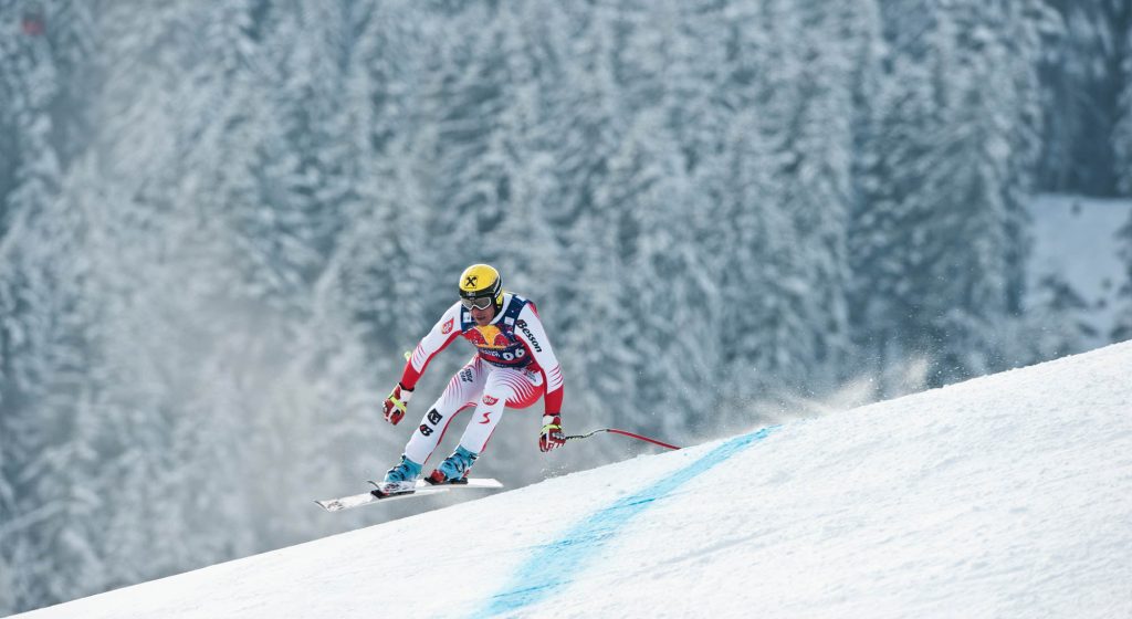 Downhill / Hahnenkamm-Race 2009 Hahnenkamm-Race 2009