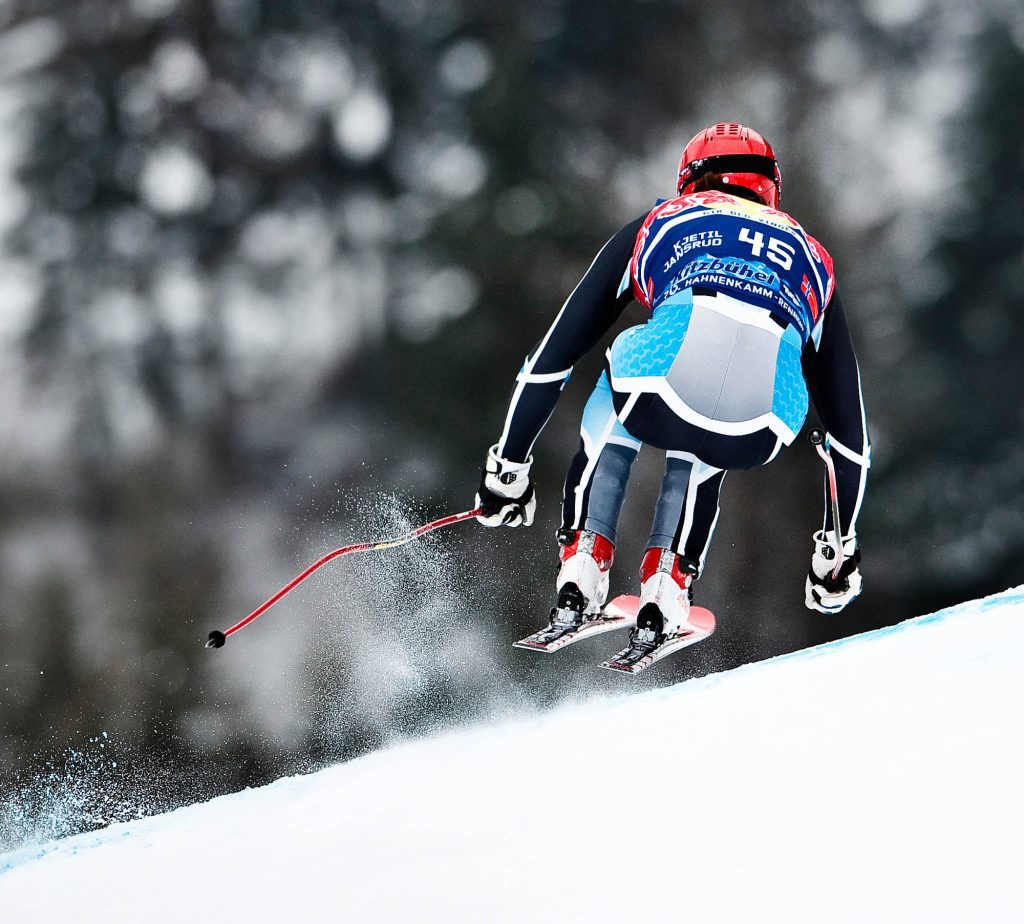 Downhill / Hahnenkamm races 2010 Hahnenkamm races 2010