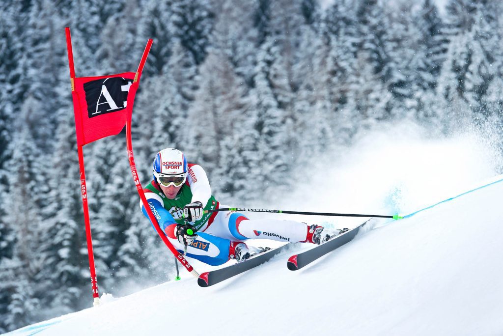 Downhill / Hahnenkamm Races 2011 Hahnenkamm Races 2011