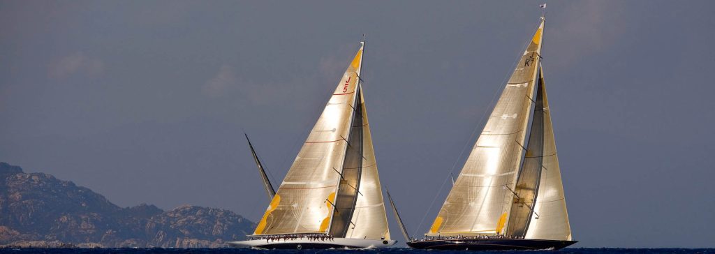 Fleet Racing / J Class J Class