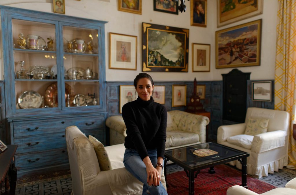 Portraits / Meghan, Duchess of Sussex Meghan, Duchess of Sussex