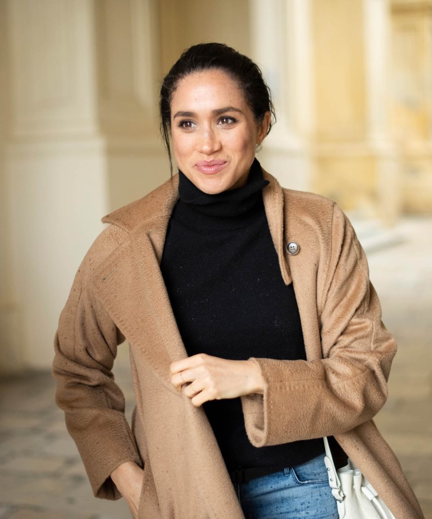 Portraits / Meghan, Duchess of Sussex Meghan, Duchess of Sussex