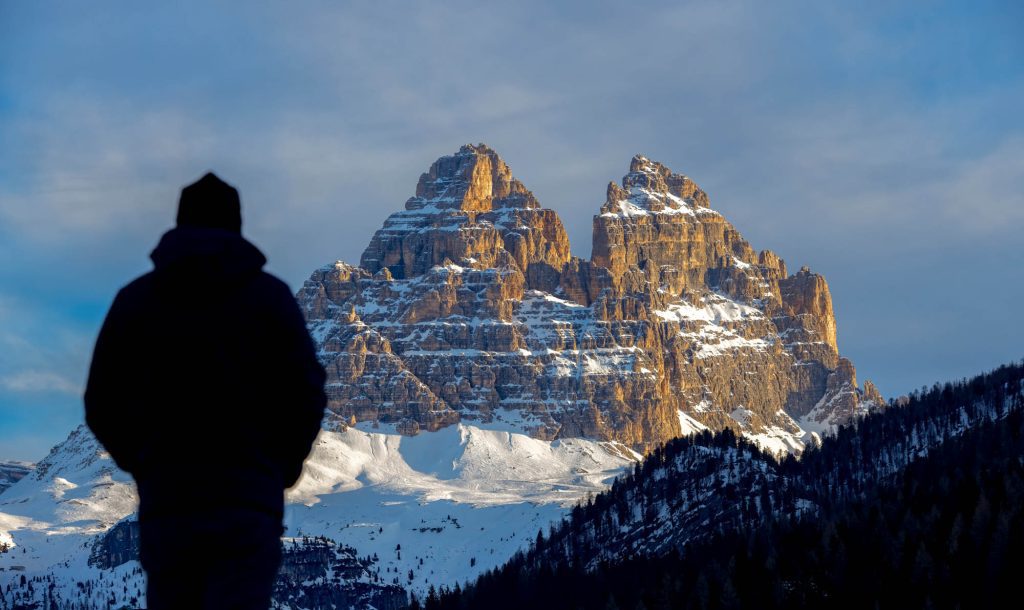 lifestyle / Hotel Cristallo, Dolomites Hotel Cristallo, Dolomites