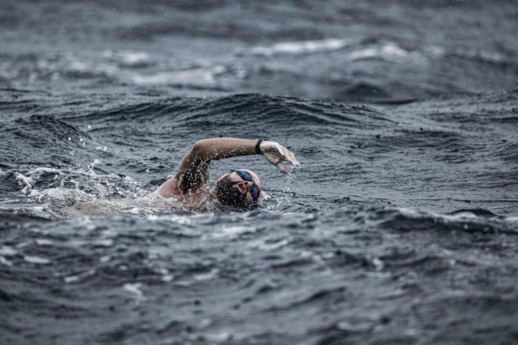 Neil Agius / World Record 142.3km // 60 hours World Record 142.3km // 60 hours