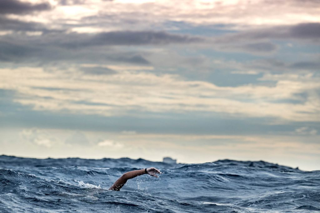 Neil Agius / World Record 142.3km // 60 hours World Record 142.3km // 60 hours