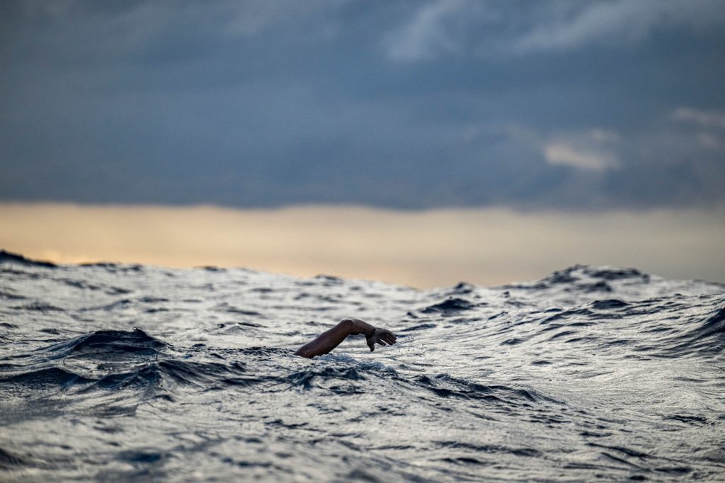 Neil Agius / World Record 142.3km // 60 hours World Record 142.3km // 60 hours