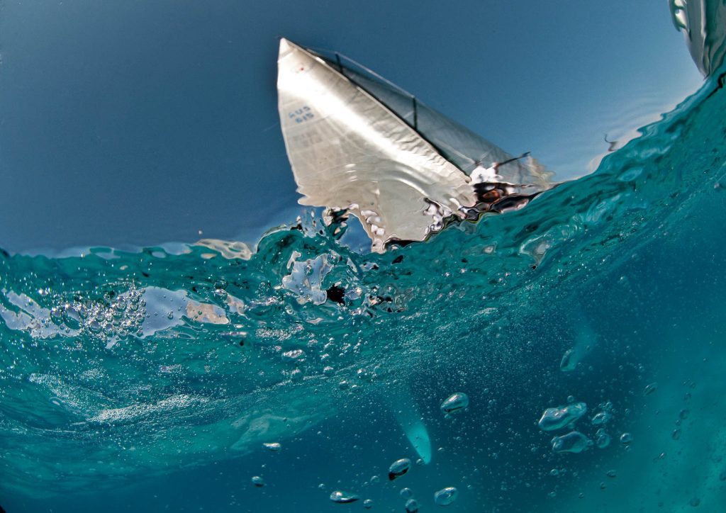 Racing Moments / 2008 Rolex Farr 40 World Championship 2008 Rolex Farr 40 World Championship