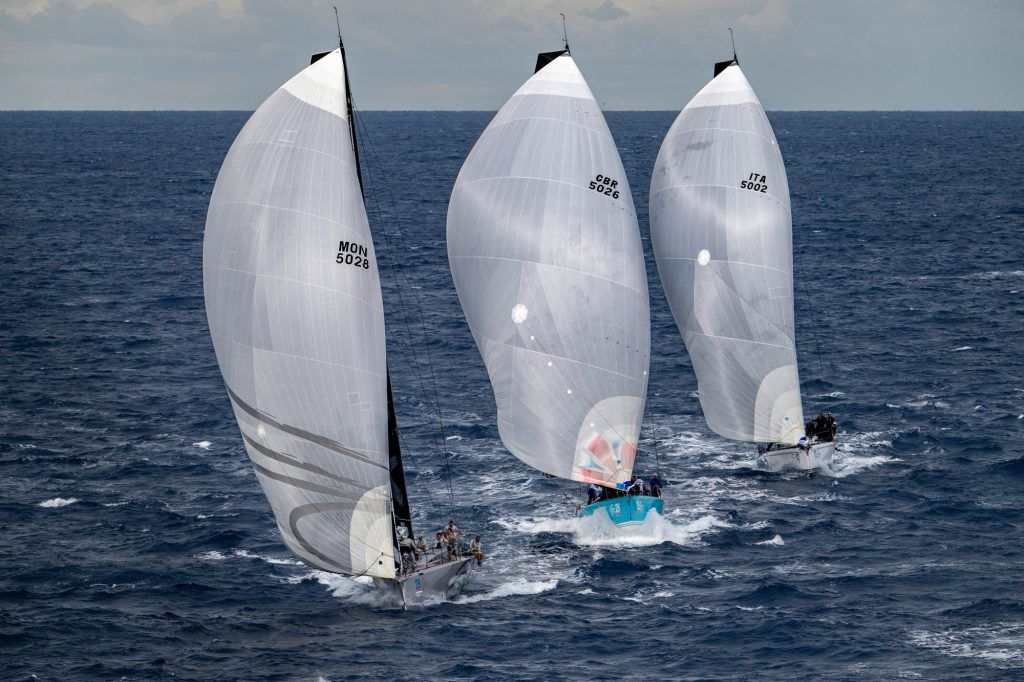 Fleet Racing / Rolex Swan Cup, 2024 Rolex Swan Cup, 2024