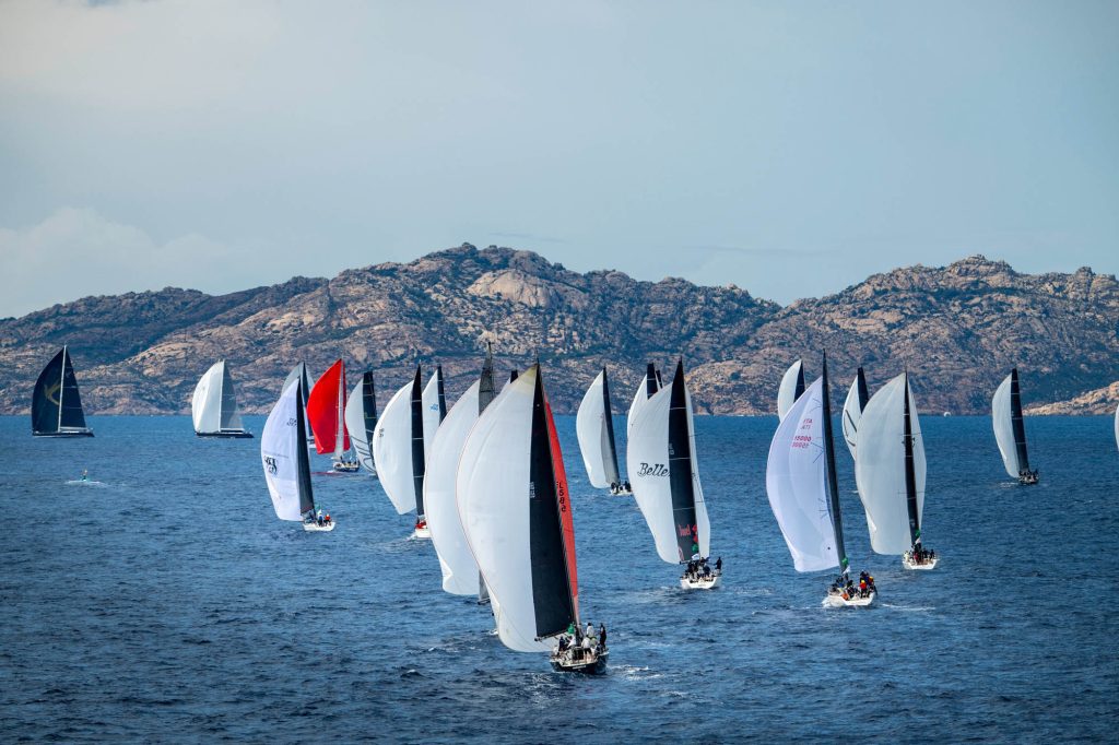 Fleet Racing / Rolex Swan Cup, 2024 Rolex Swan Cup, 2024